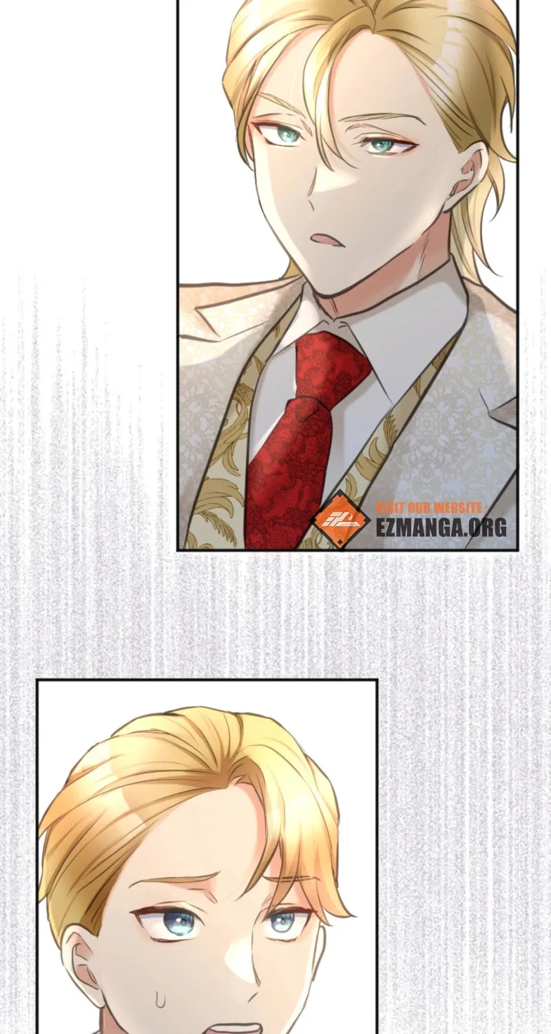 Akujo no Yarinaoshi Chapter 21 page 18 - 