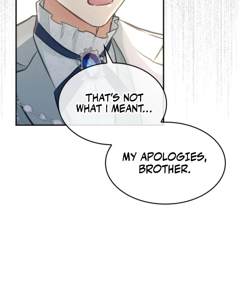 Akujo no Yarinaoshi Chapter 21 page 19 - 