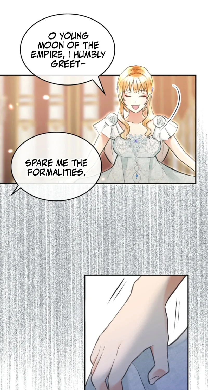 Akujo no Yarinaoshi Chapter 21 page 20 - 