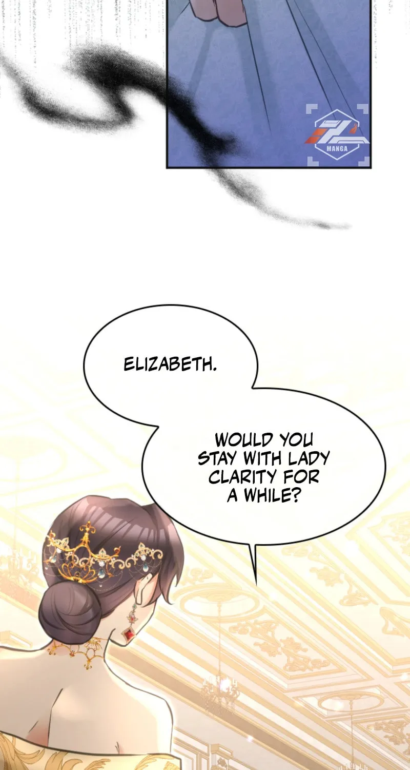 Akujo no Yarinaoshi Chapter 21 page 21 - 