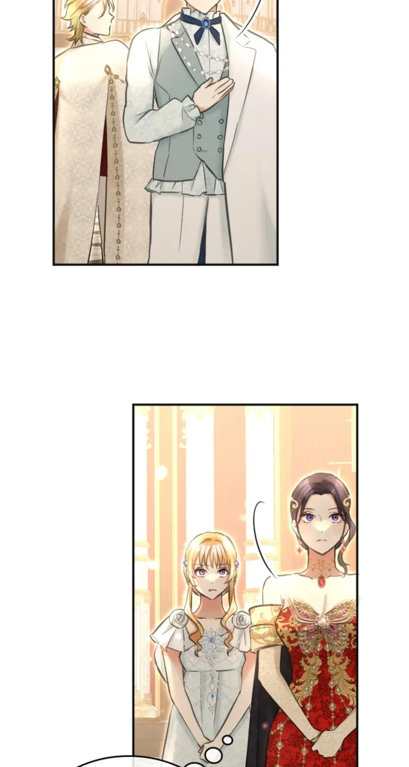 Akujo no Yarinaoshi Chapter 21 page 23 - 