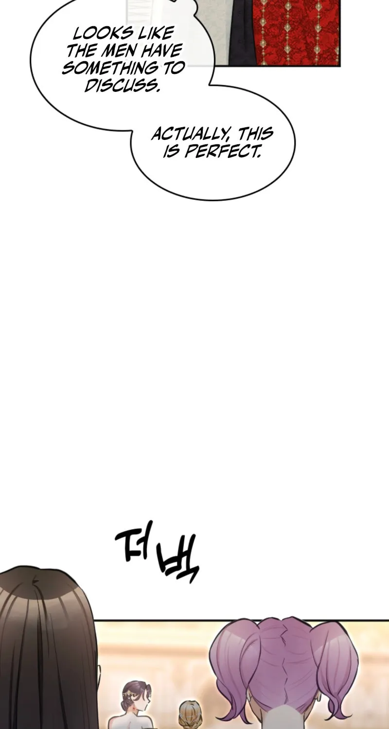 Akujo no Yarinaoshi Chapter 21 page 24 - 