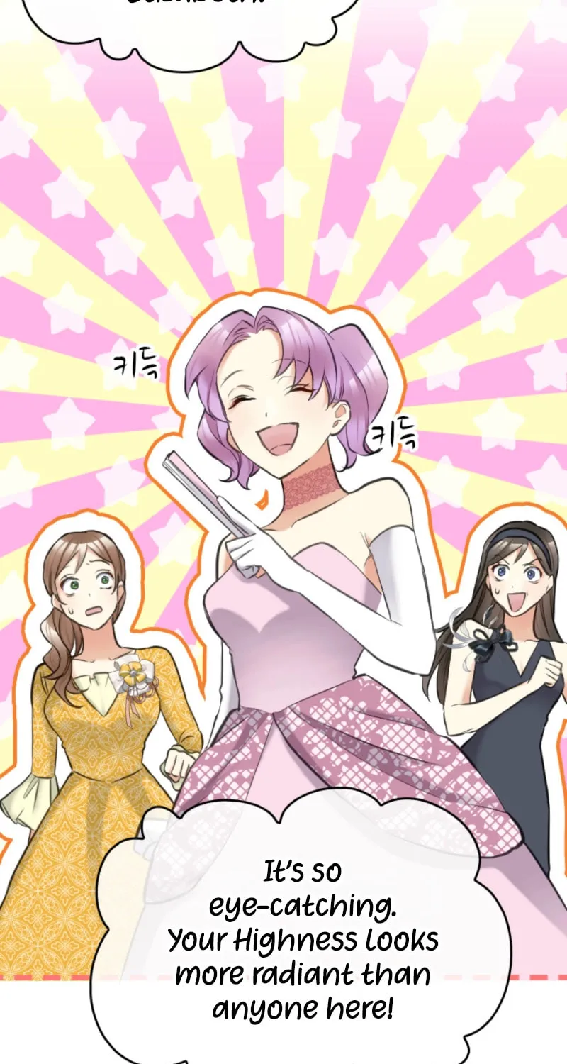 Akujo no Yarinaoshi Chapter 21 page 26 - 