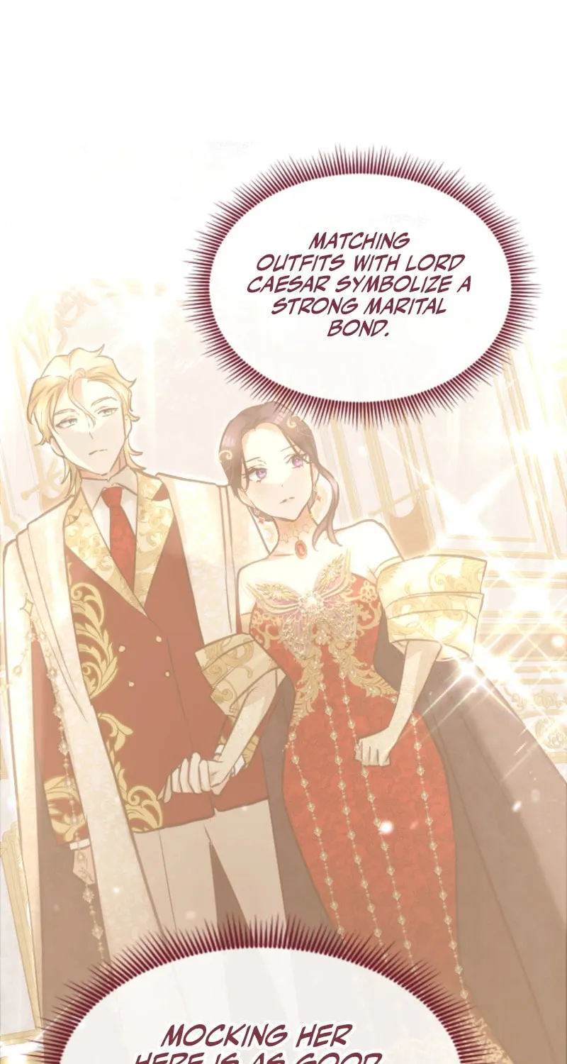 Akujo no Yarinaoshi Chapter 21 page 29 - 