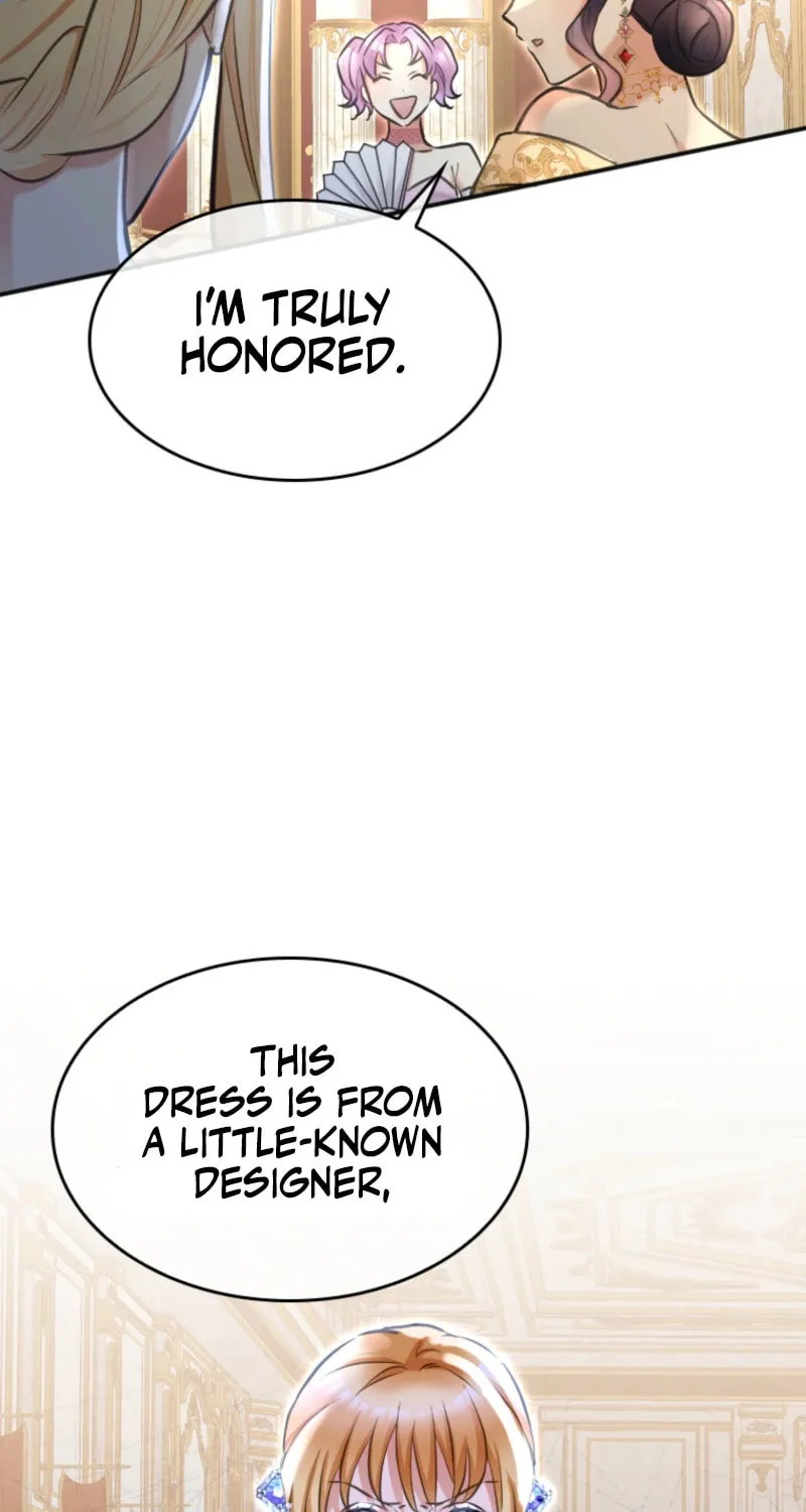 Akujo no Yarinaoshi Chapter 21 page 31 - 