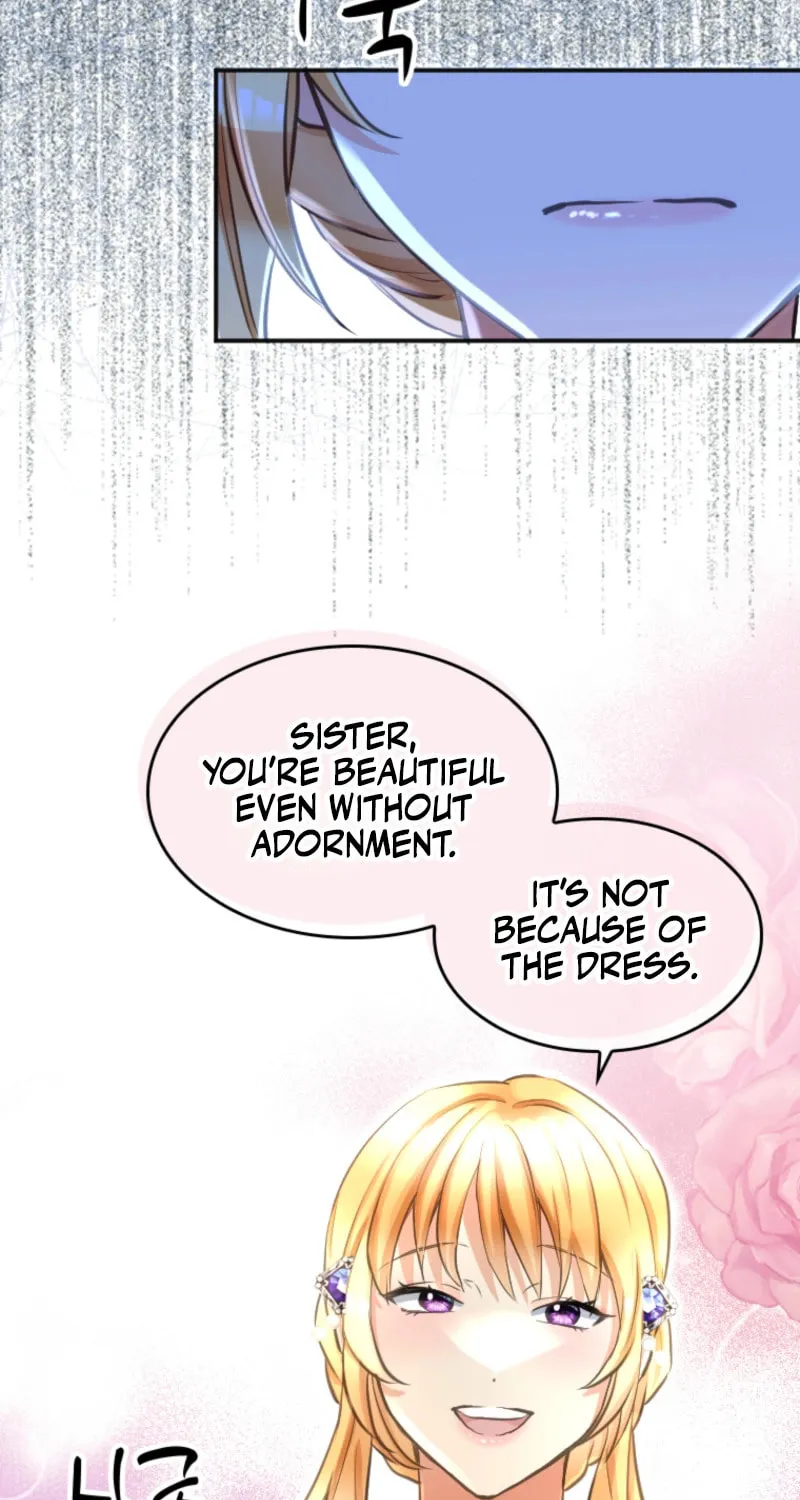 Akujo no Yarinaoshi Chapter 21 page 33 - 