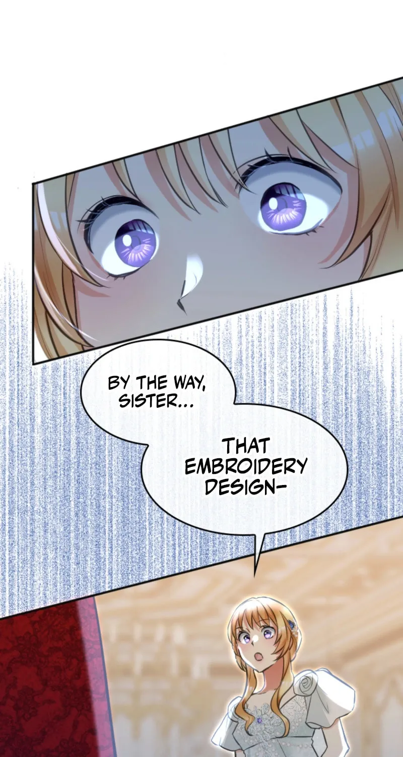 Akujo no Yarinaoshi Chapter 21 page 38 - 