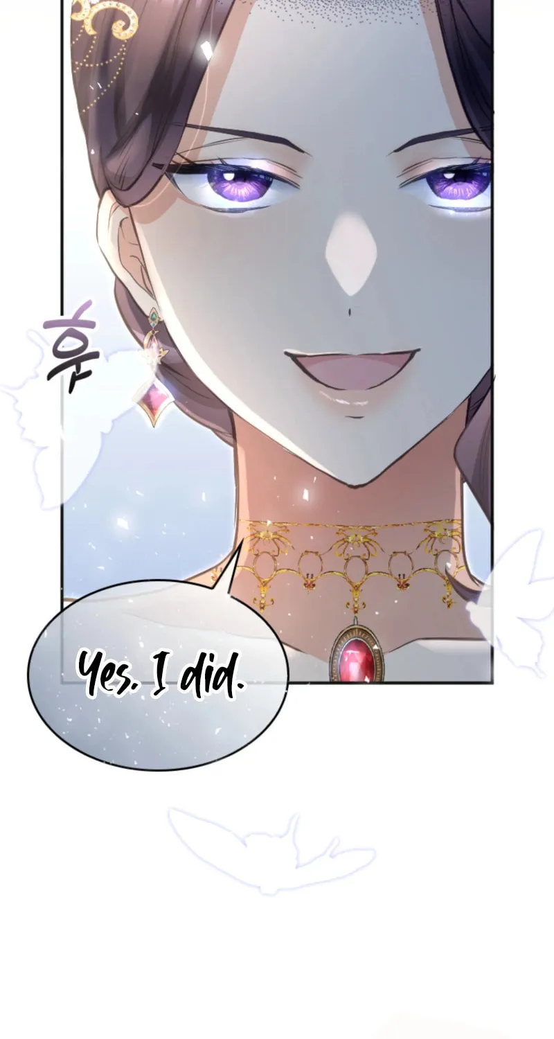 Akujo no Yarinaoshi Chapter 21 page 41 - 
