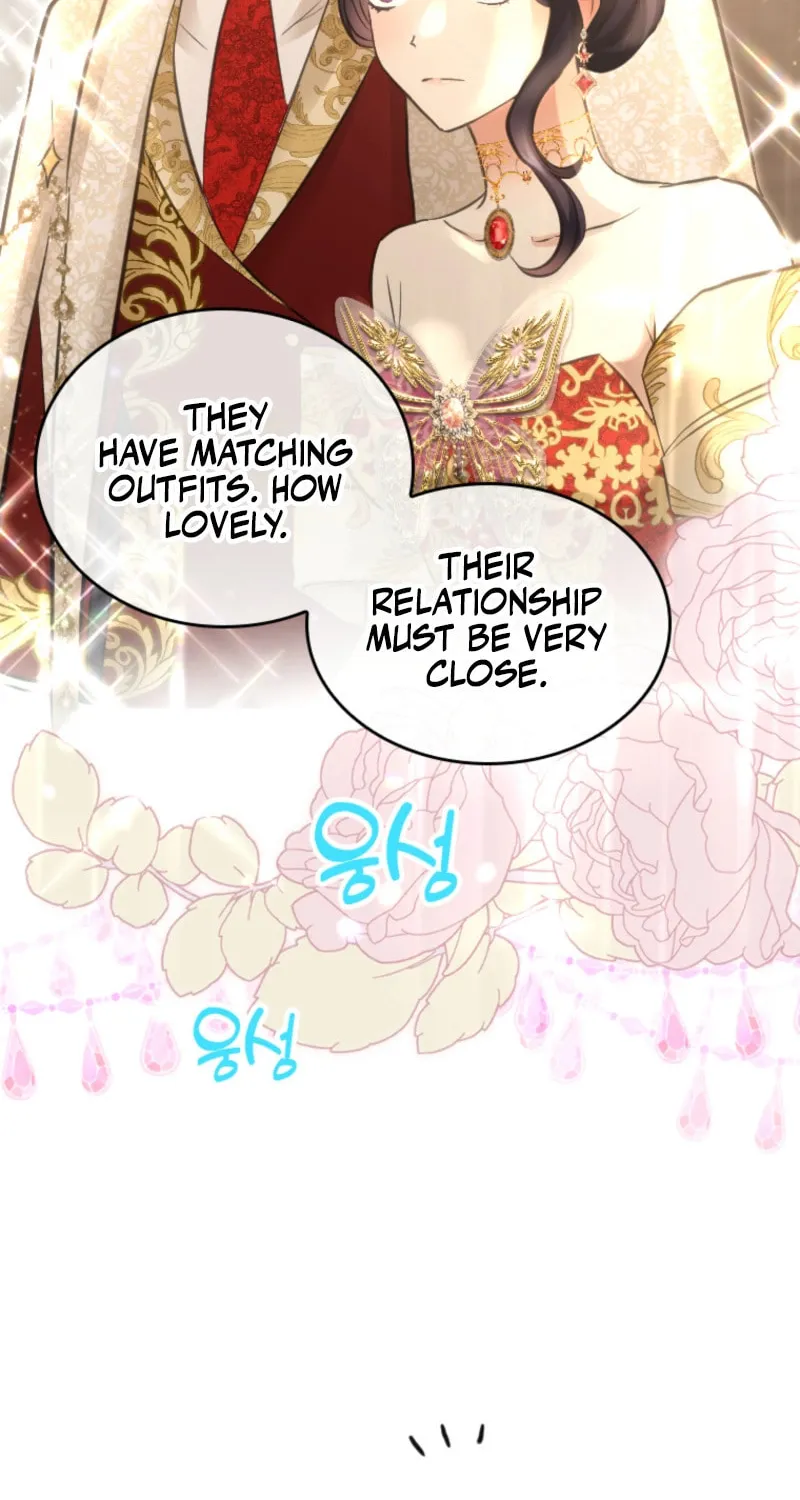 Akujo no Yarinaoshi Chapter 21 page 6 - 