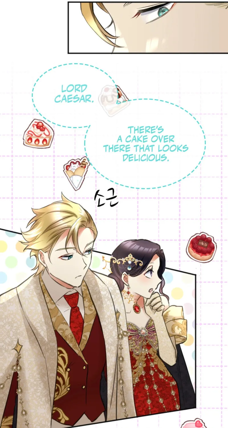 Akujo no Yarinaoshi Chapter 21 page 7 - 