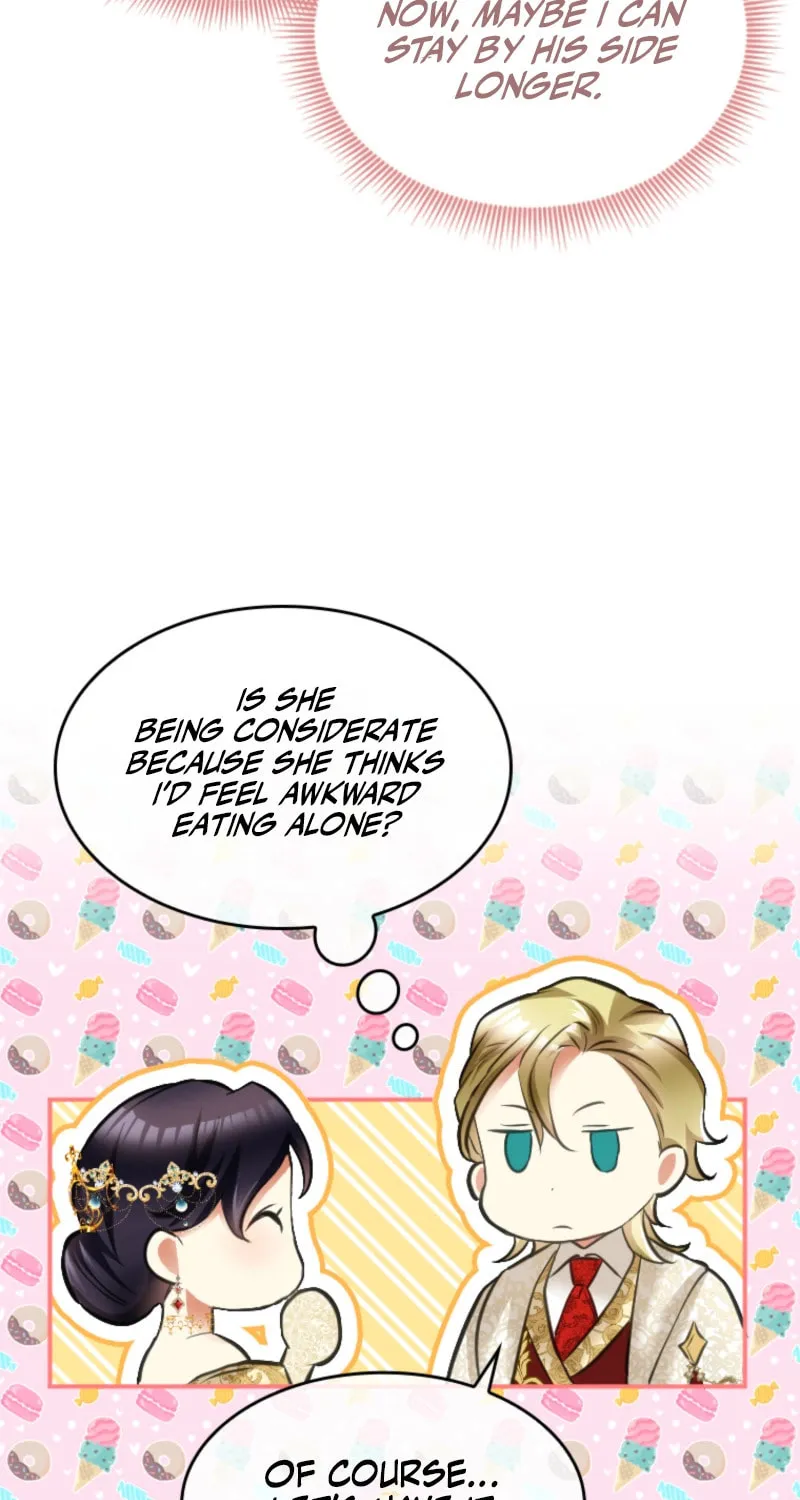 Akujo no Yarinaoshi Chapter 21 page 9 - 