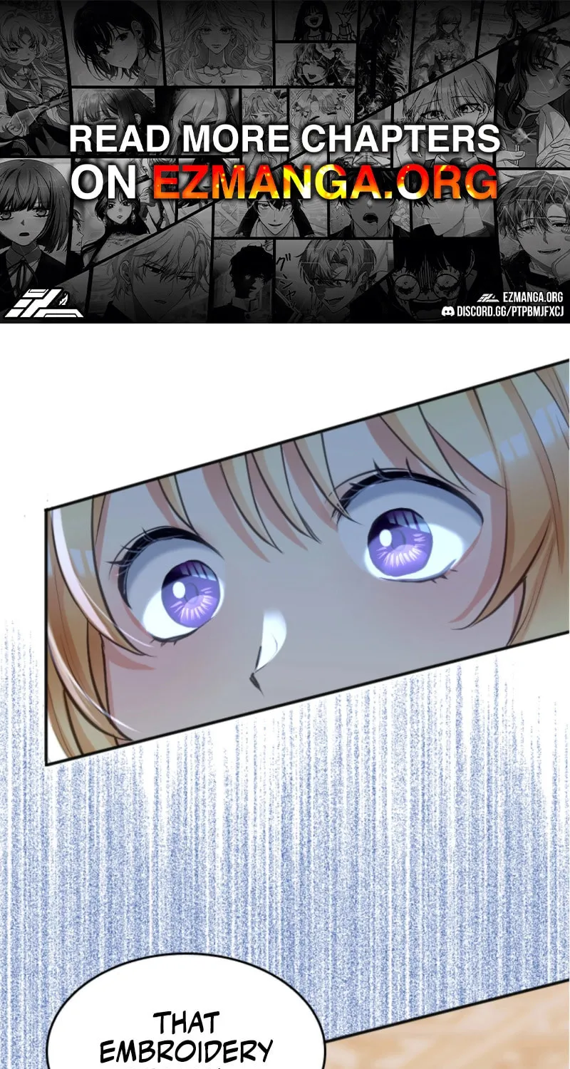 Akujo no Yarinaoshi Chapter 22 page 1 - 
