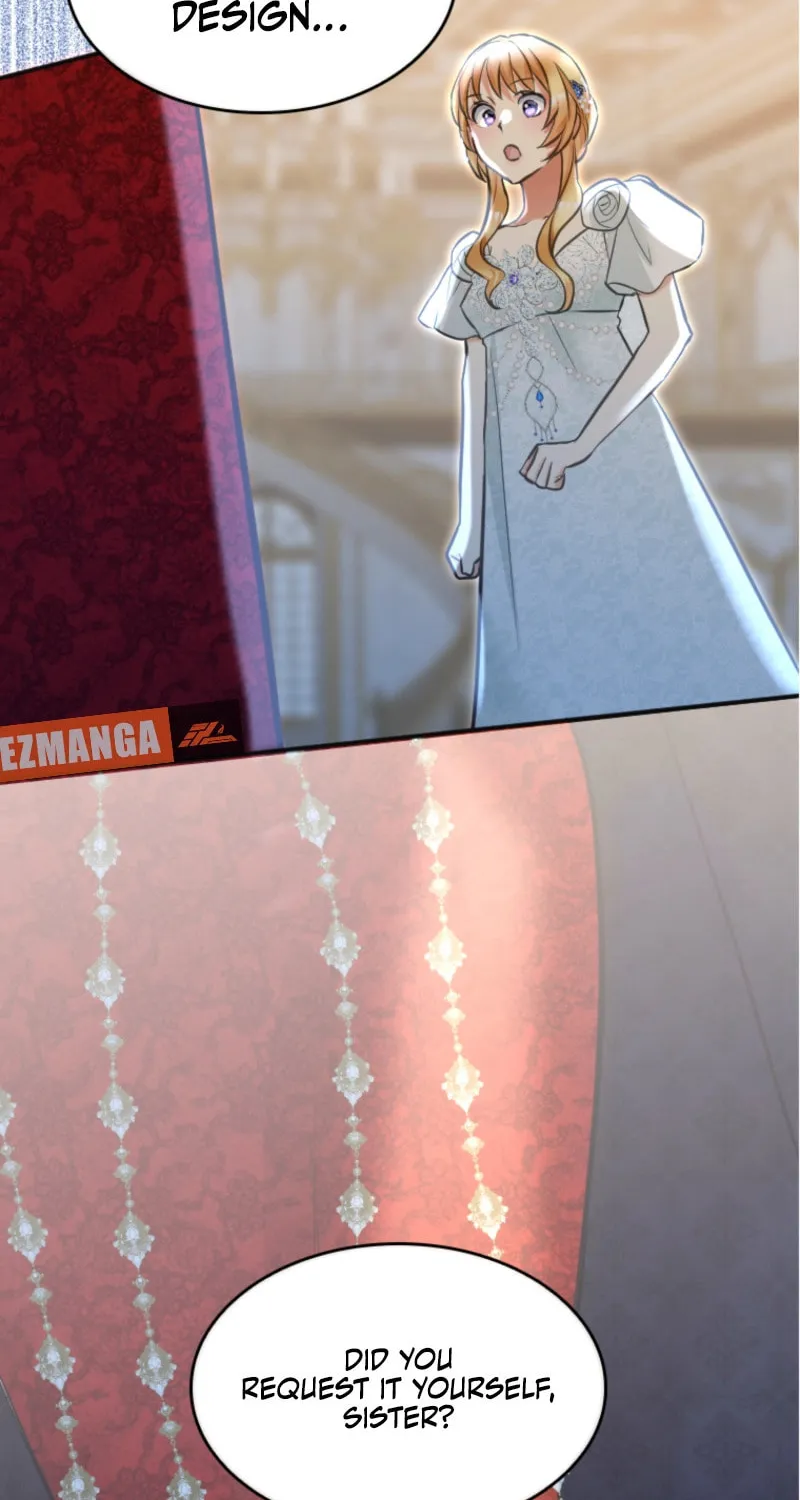 Akujo no Yarinaoshi Chapter 22 page 2 - 