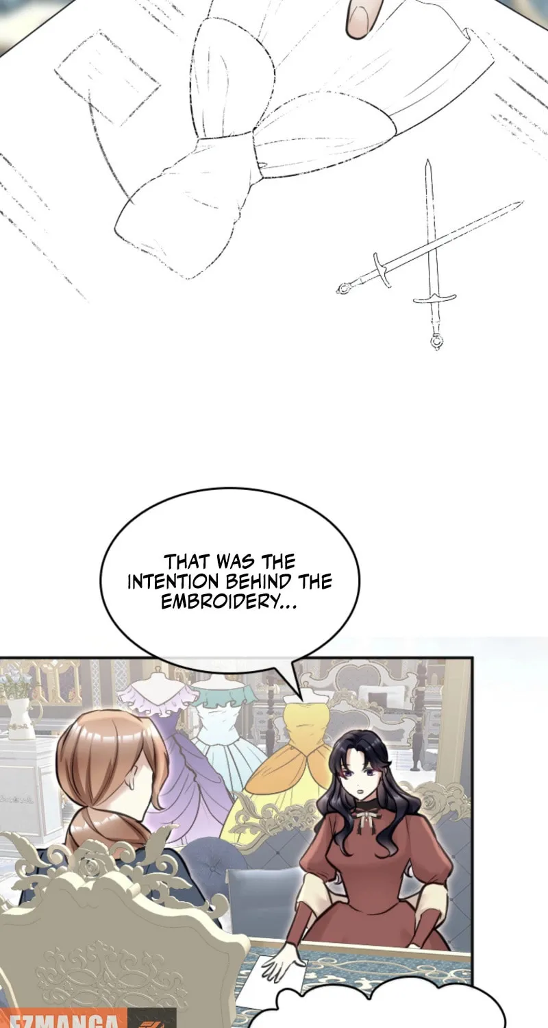 Akujo no Yarinaoshi Chapter 22 page 12 - 