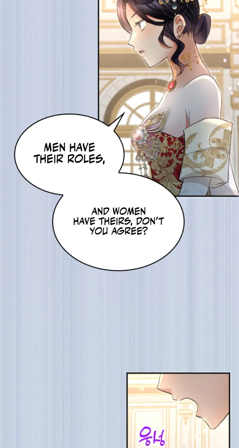 Akujo no Yarinaoshi Chapter 22 page 24 - 