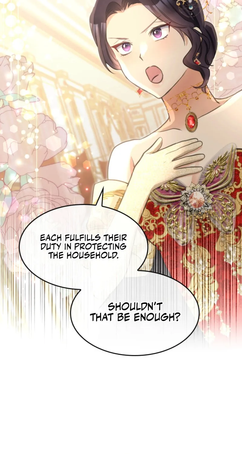 Akujo no Yarinaoshi Chapter 22 page 26 - 