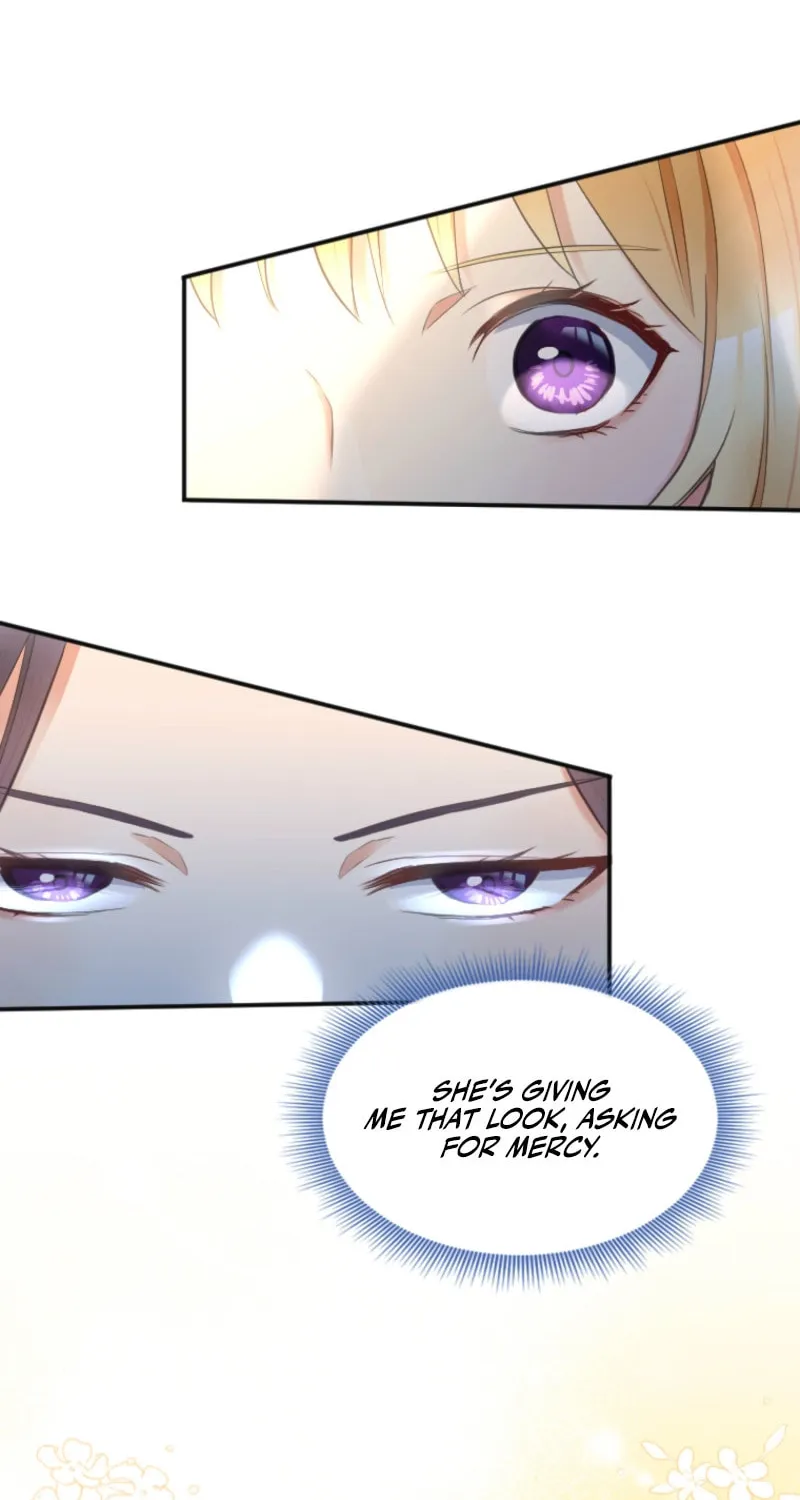Akujo no Yarinaoshi Chapter 22 page 46 - 