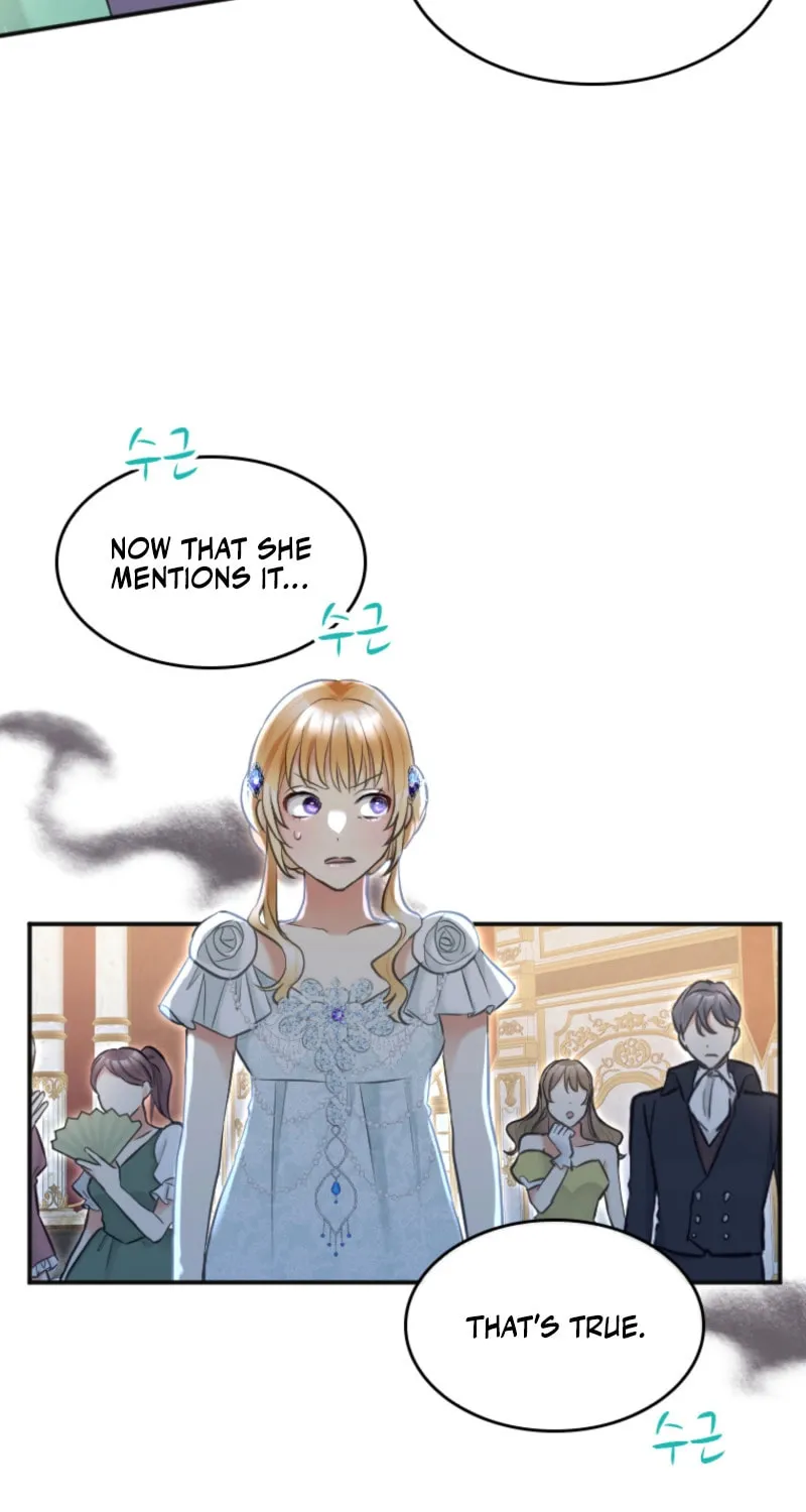 Akujo no Yarinaoshi Chapter 23 page 12 - 