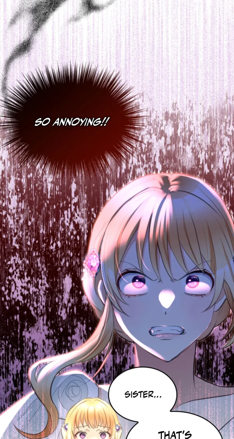 Akujo no Yarinaoshi Chapter 23 page 15 - 