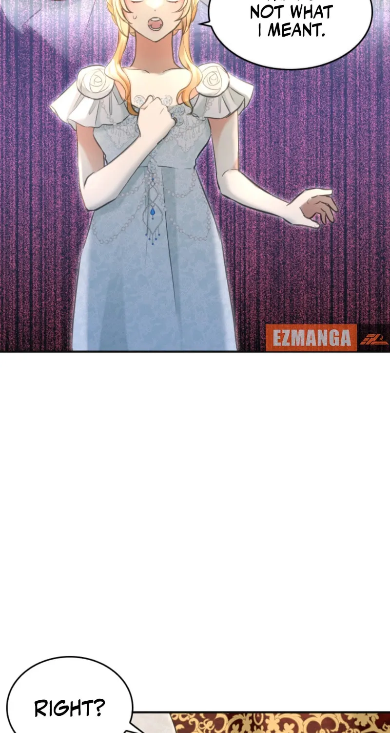 Akujo no Yarinaoshi Chapter 23 page 16 - 