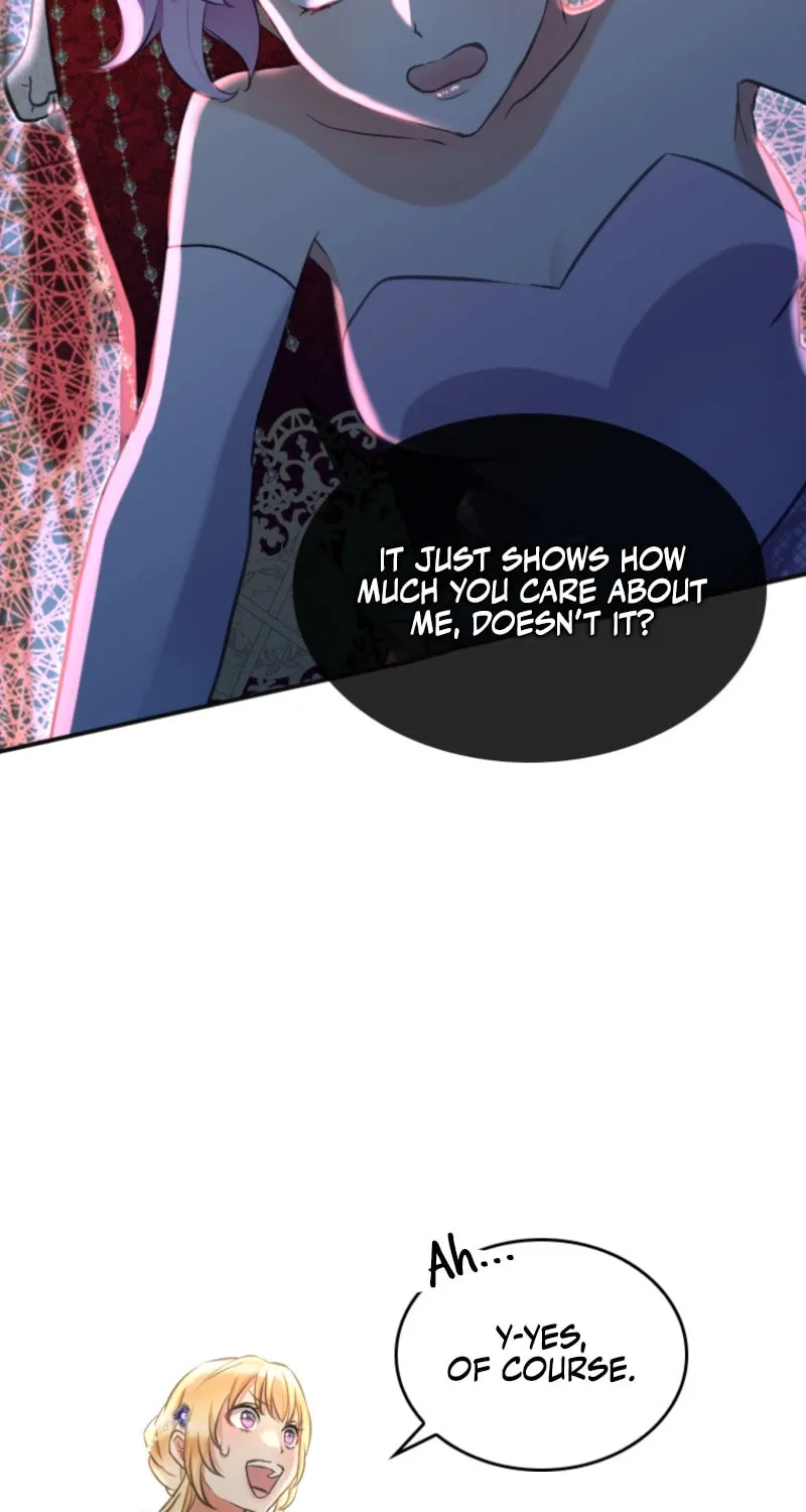 Akujo no Yarinaoshi Chapter 23 page 21 - 