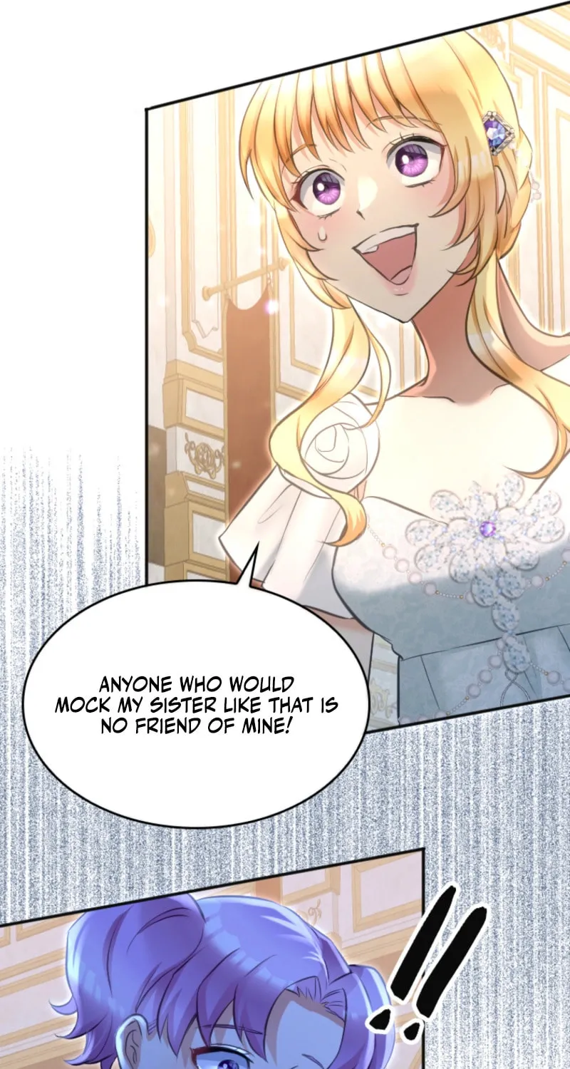 Akujo no Yarinaoshi Chapter 23 page 27 - 