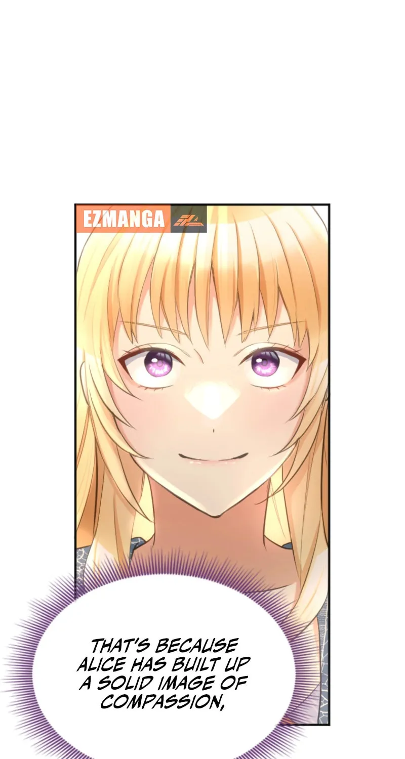 Akujo no Yarinaoshi Chapter 23 page 4 - 