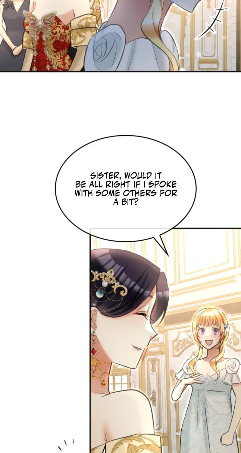 Akujo no Yarinaoshi Chapter 23 page 32 - 