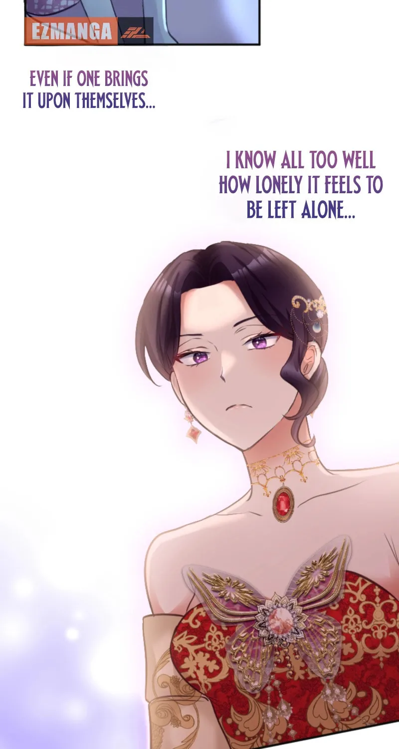 Akujo no Yarinaoshi Chapter 23 page 37 - 