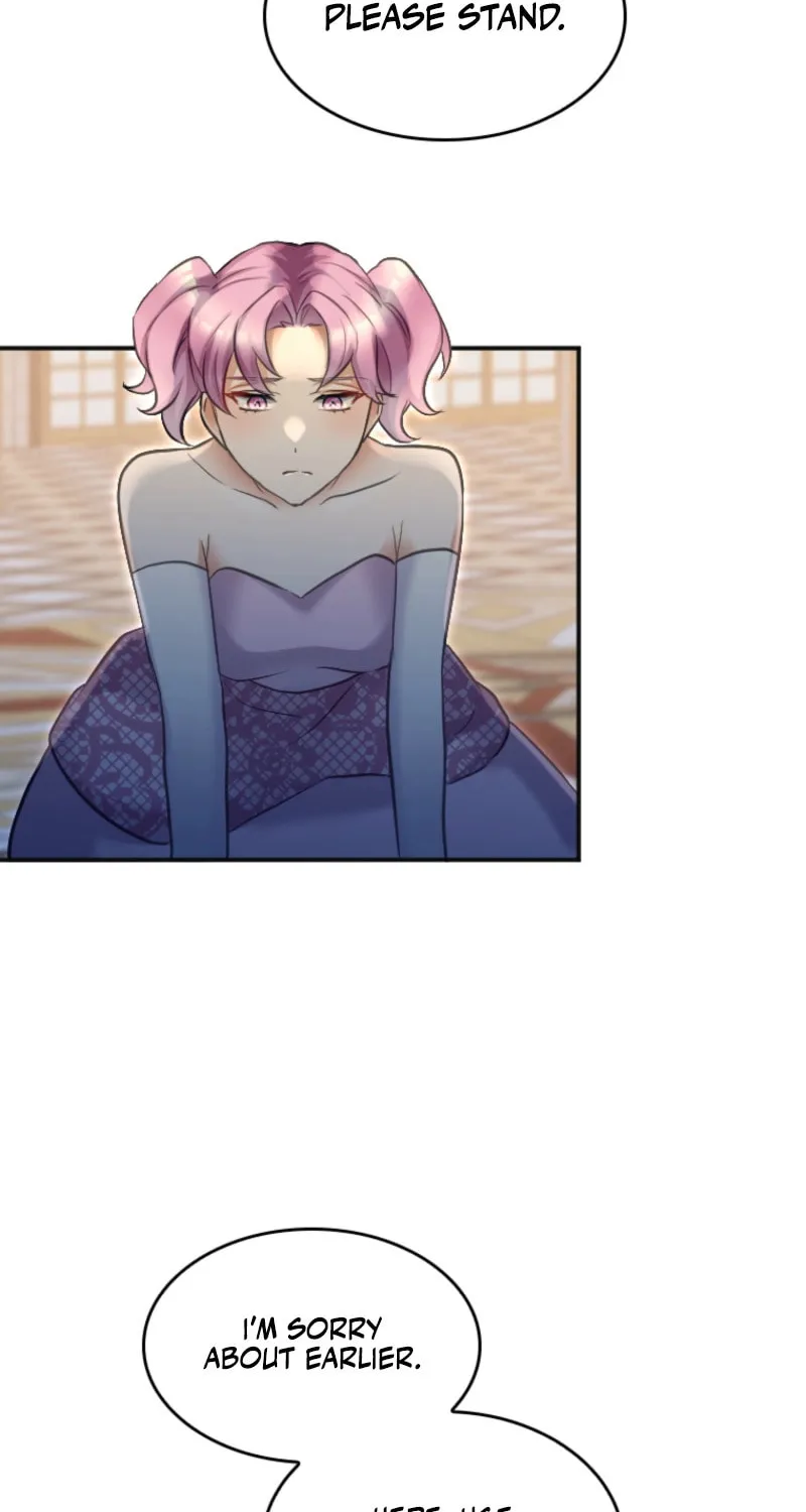 Akujo no Yarinaoshi Chapter 23 page 39 - 