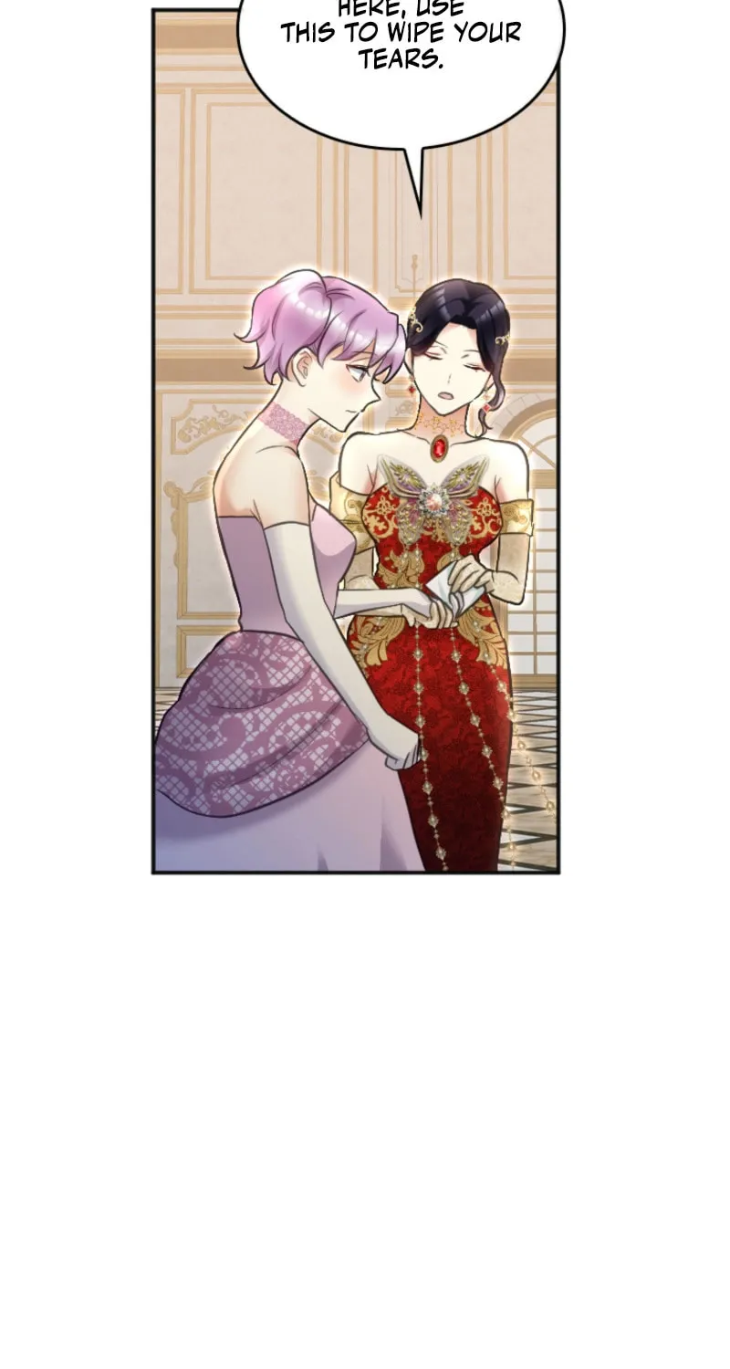 Akujo no Yarinaoshi Chapter 23 page 40 - 