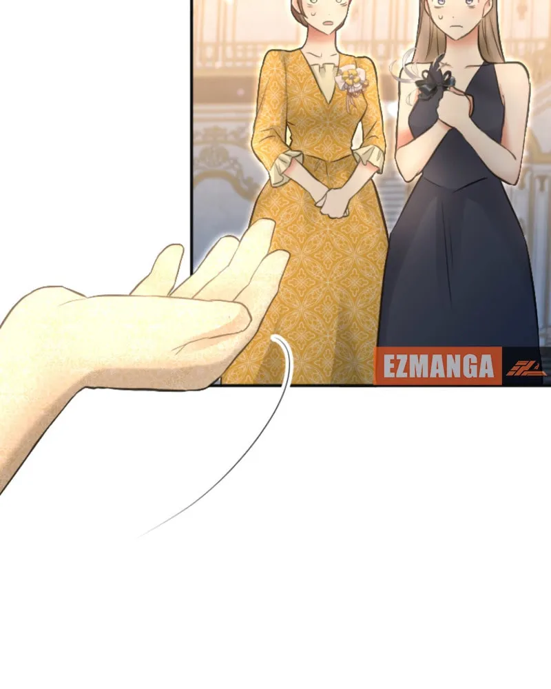 Akujo no Yarinaoshi Chapter 23 page 44 - 