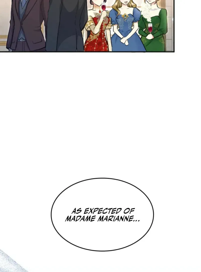Akujo no Yarinaoshi Chapter 24 page 23 - 