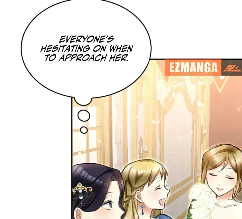 Akujo no Yarinaoshi Chapter 24 page 25 - 