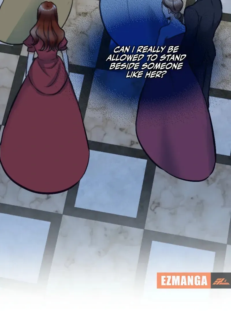 Akujo no Yarinaoshi Chapter 24 page 29 - 