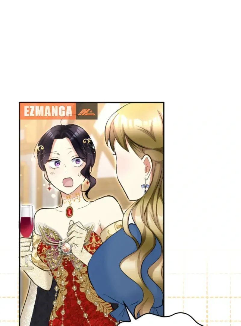 Akujo no Yarinaoshi Chapter 24 page 43 - 
