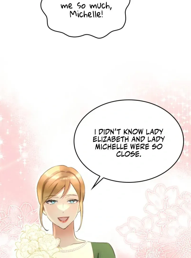 Akujo no Yarinaoshi Chapter 24 page 55 - 