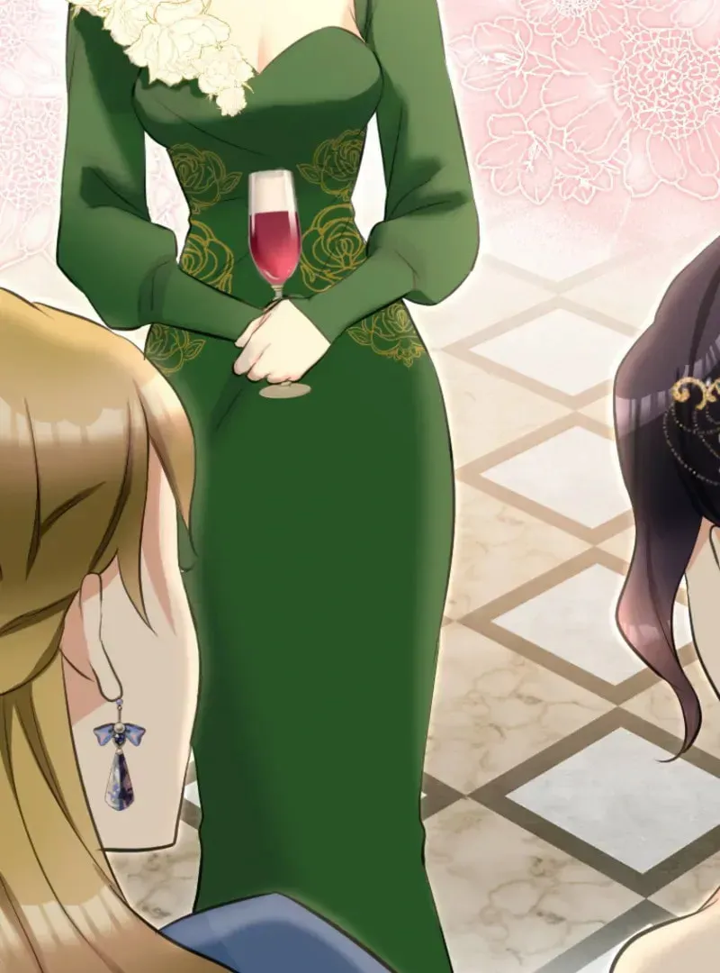 Akujo no Yarinaoshi Chapter 24 page 56 - 