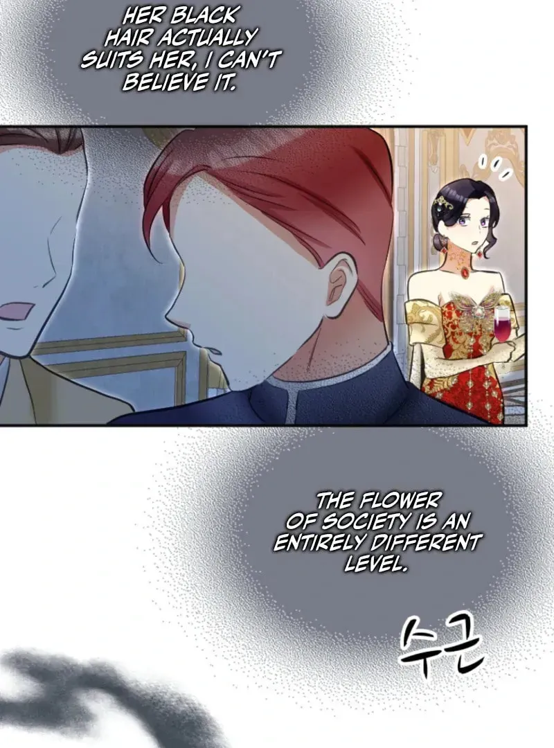 Akujo no Yarinaoshi Chapter 24 page 66 - 