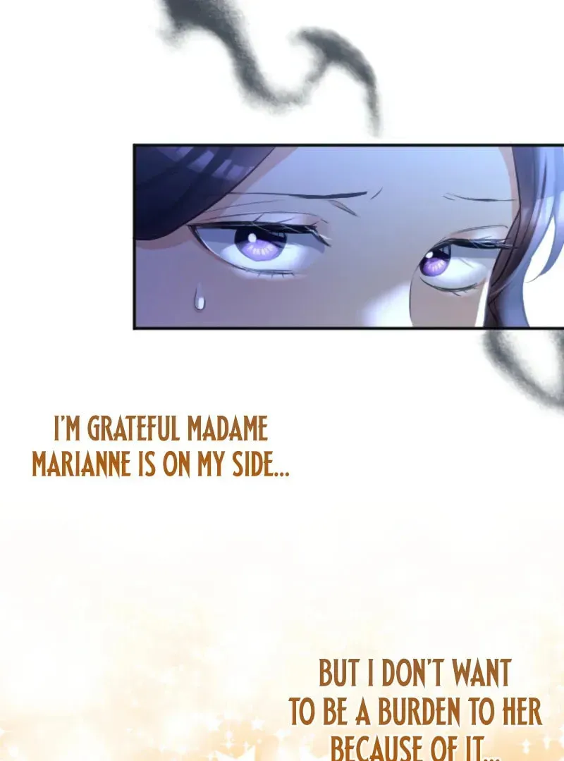 Akujo no Yarinaoshi Chapter 24 page 67 - 