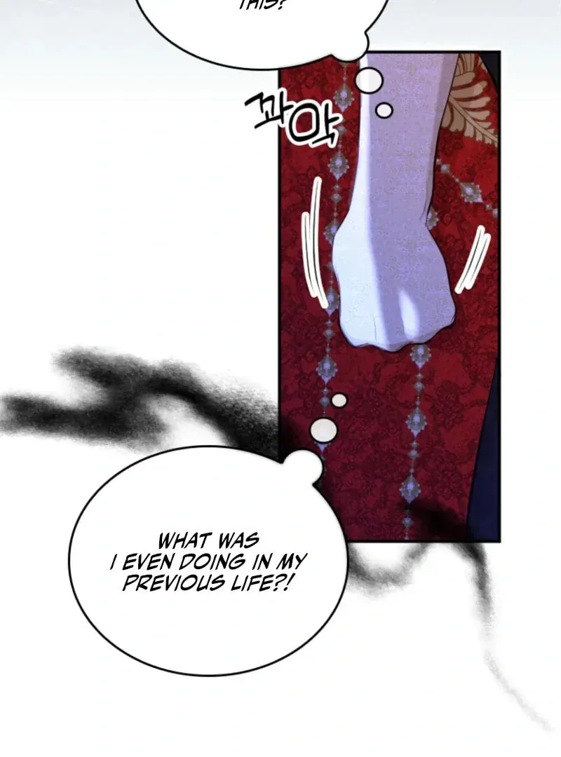 Akujo no Yarinaoshi Chapter 25 page 44 - 