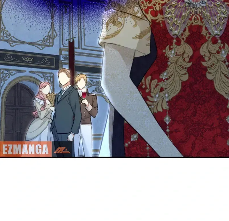 Akujo no Yarinaoshi Chapter 25 page 48 - 
