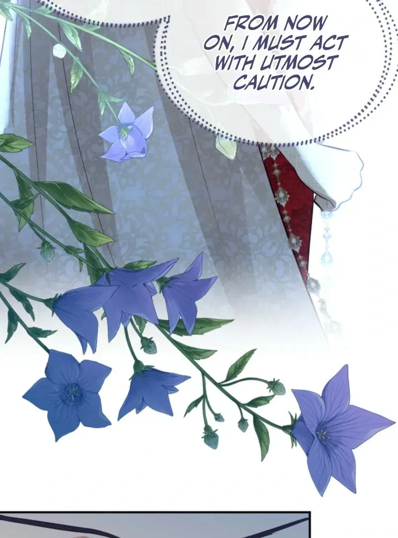 Akujo no Yarinaoshi Chapter 25 page 51 - 