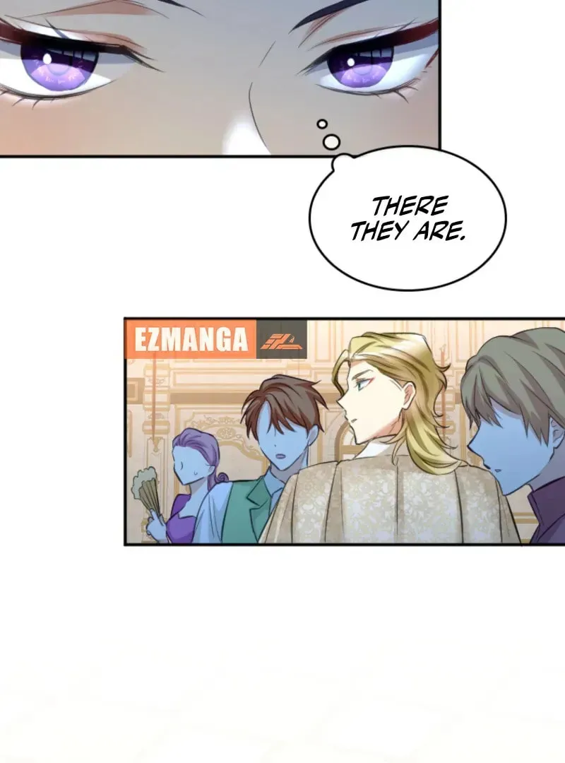 Akujo no Yarinaoshi Chapter 25 page 52 - 