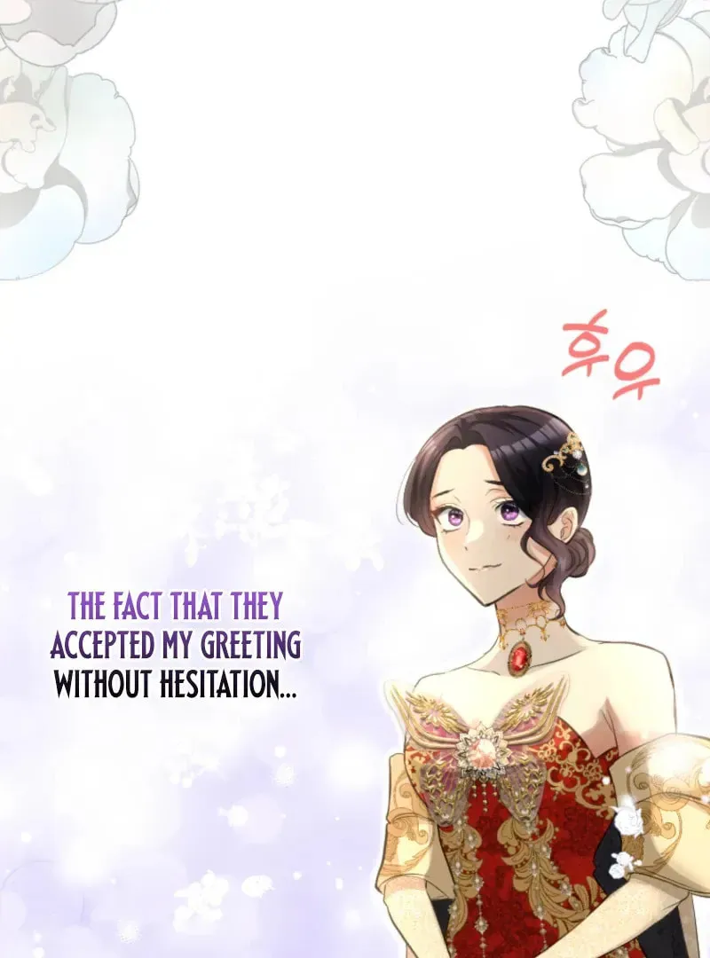 Akujo no Yarinaoshi Chapter 25 page 56 - 