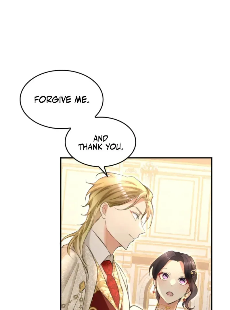 Akujo no Yarinaoshi Chapter 25 page 72 - 