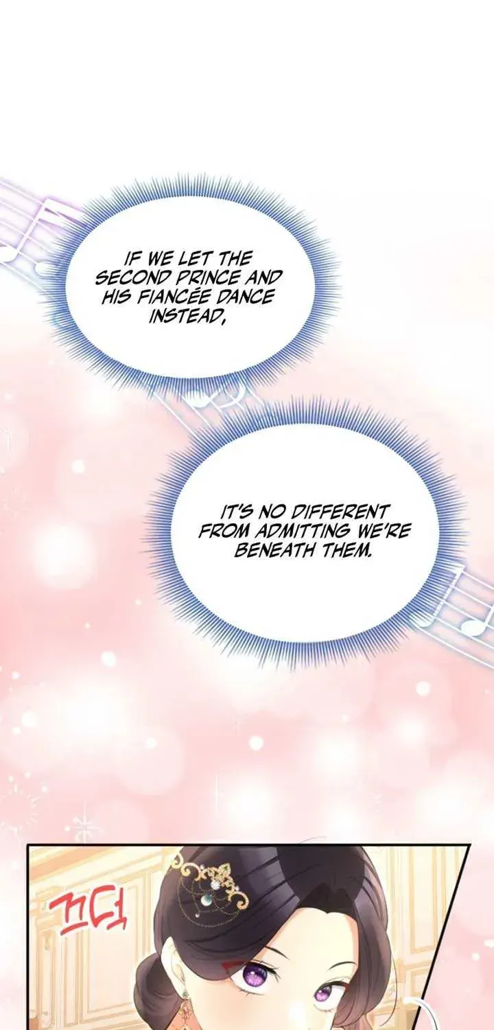 Akujo no Yarinaoshi Chapter 26 page 12 - 