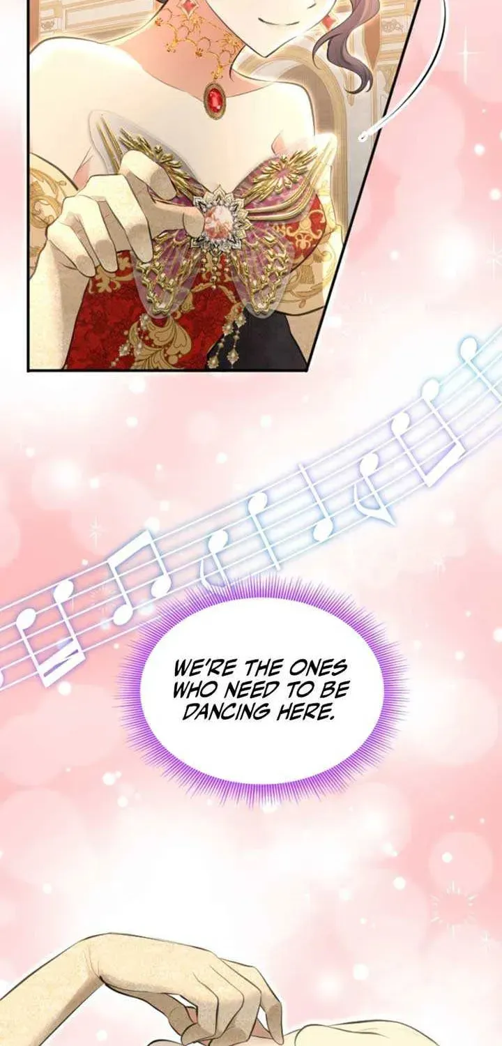 Akujo no Yarinaoshi Chapter 26 page 13 - 