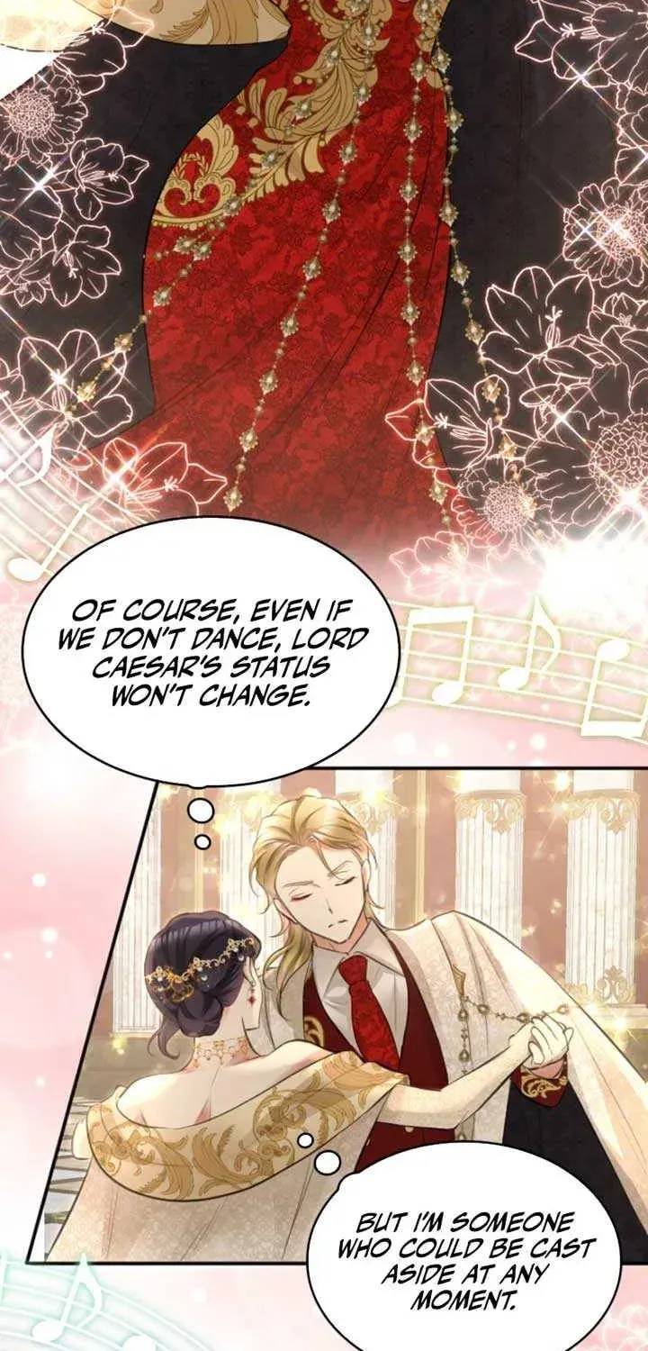 Akujo no Yarinaoshi Chapter 26 page 18 - 