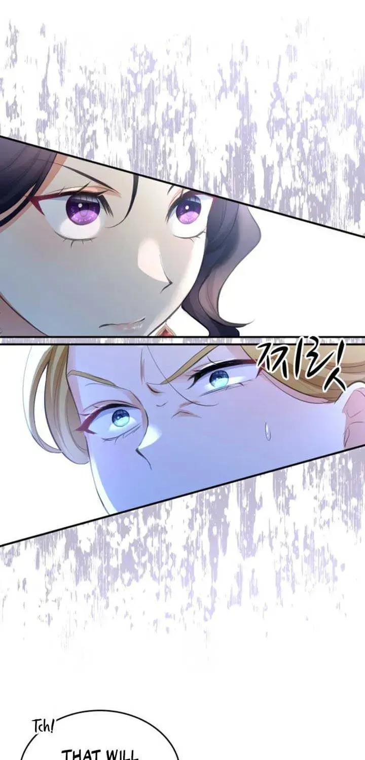Akujo no Yarinaoshi Chapter 26 page 44 - 